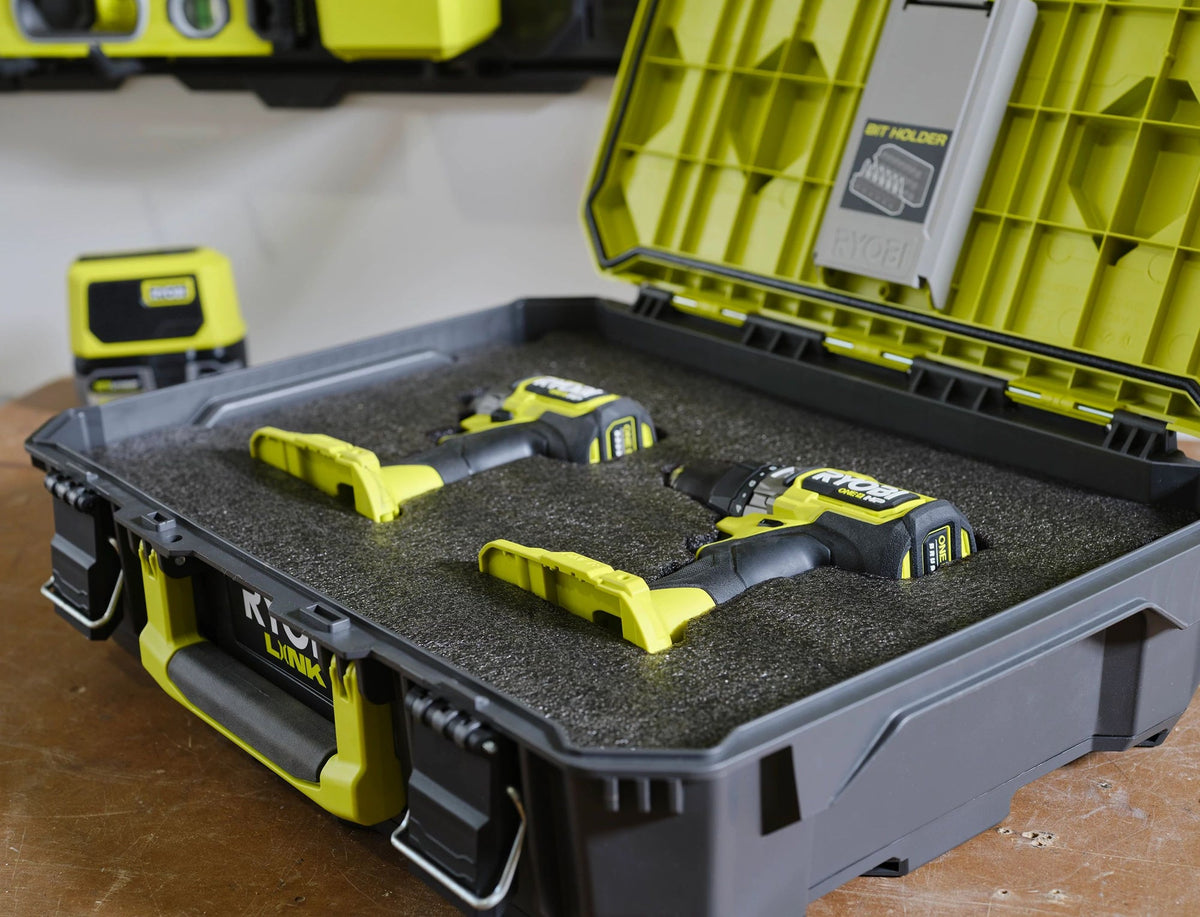 LINK Tool Box Foam Insert Image 5