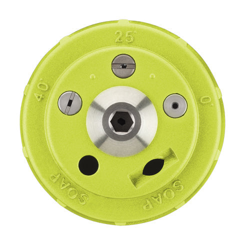 3000 PSI HONDA Gas PRESSURE WASHER Image 5