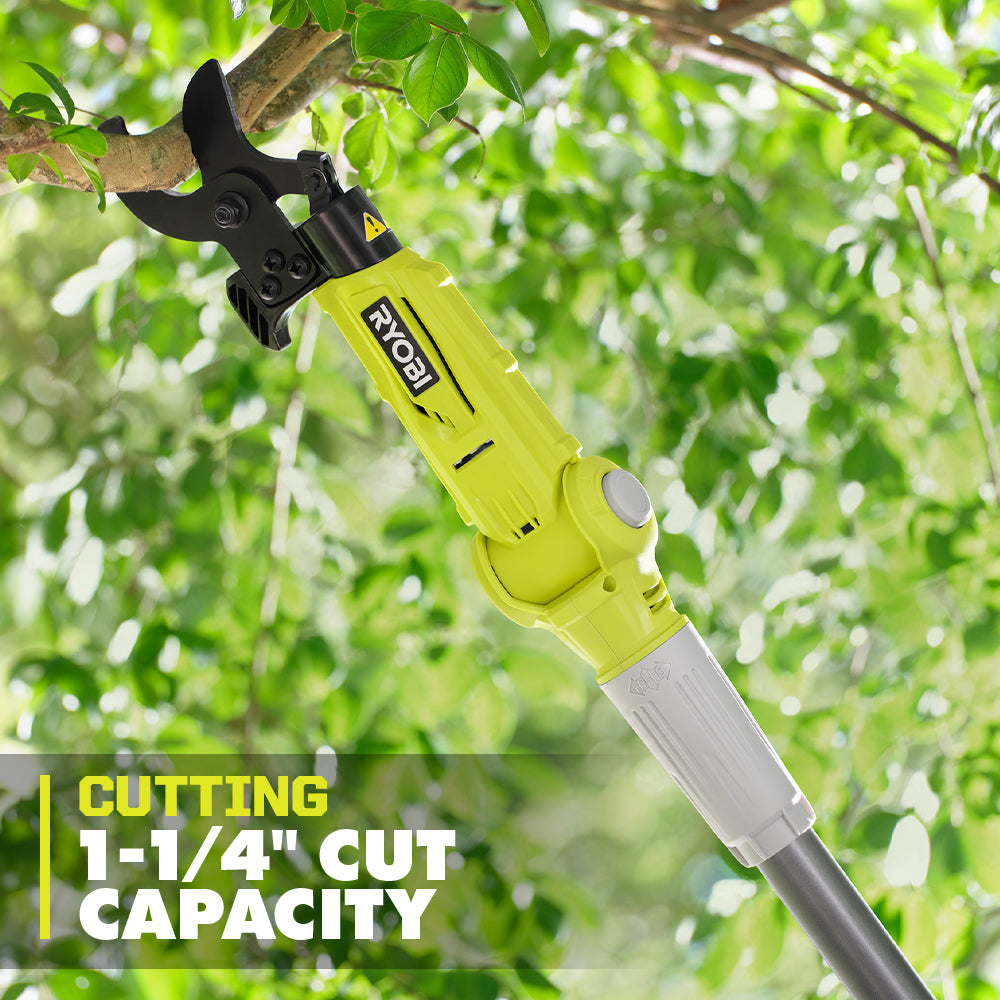 18V ONE+ POLE LOPPER Image 3