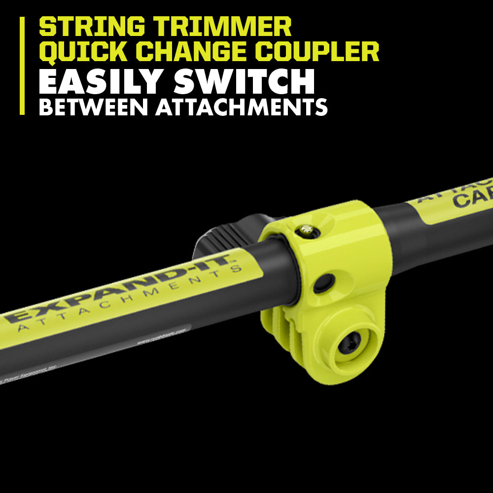 EXPAND-IT 18" STRING TRIMMER ATTACHMENT Image 6