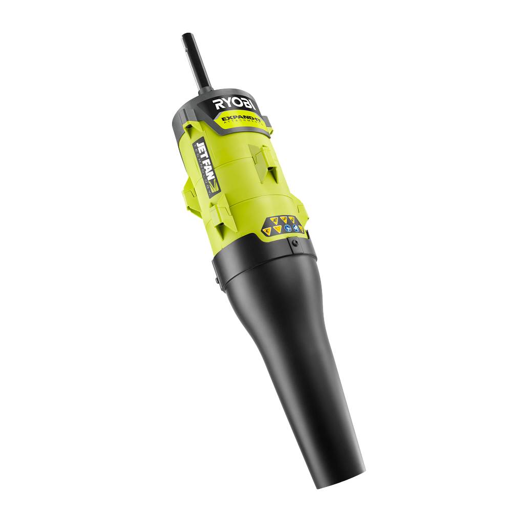 EXPAND-IT 475 CFM BLOWER ATTACHMENT Image 8