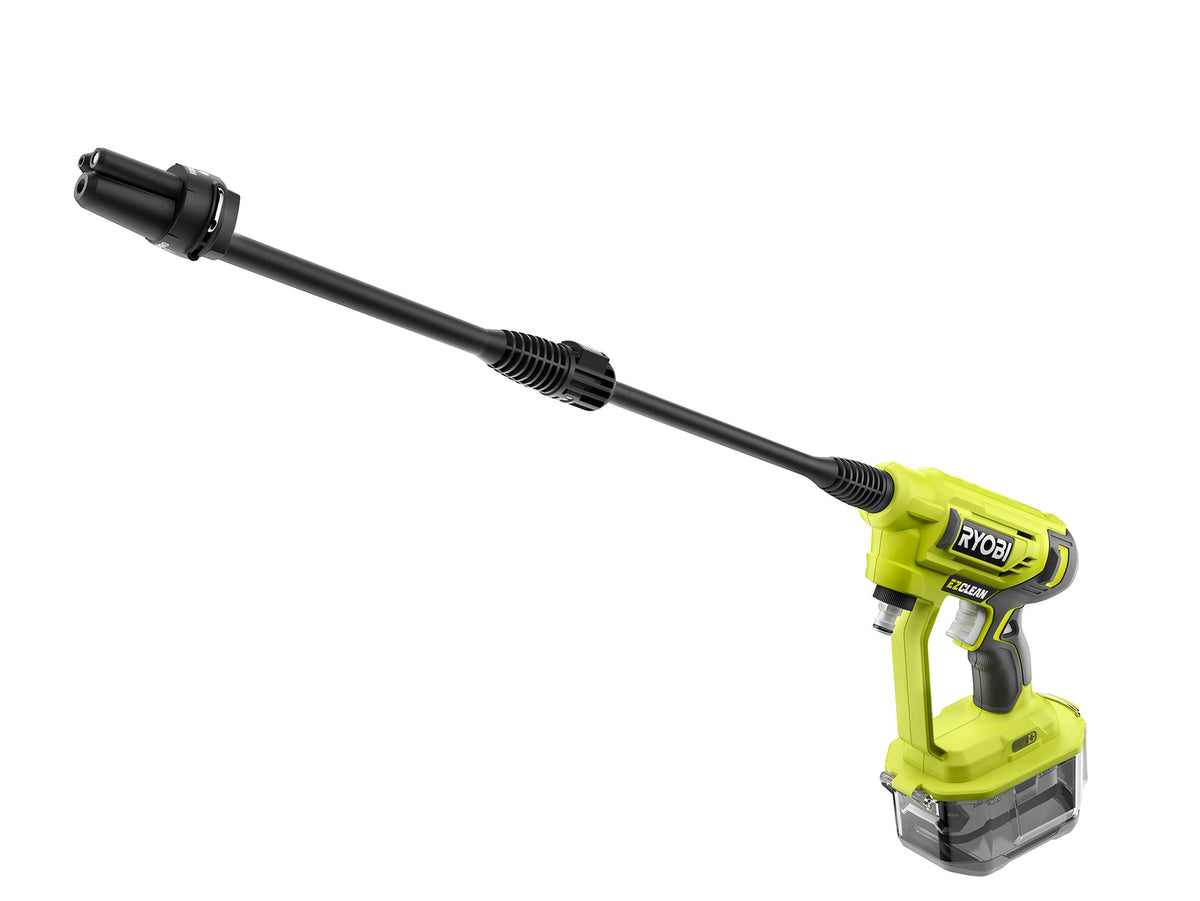 18V ONE+ EZCLEAN POWER CLEANER Image 13