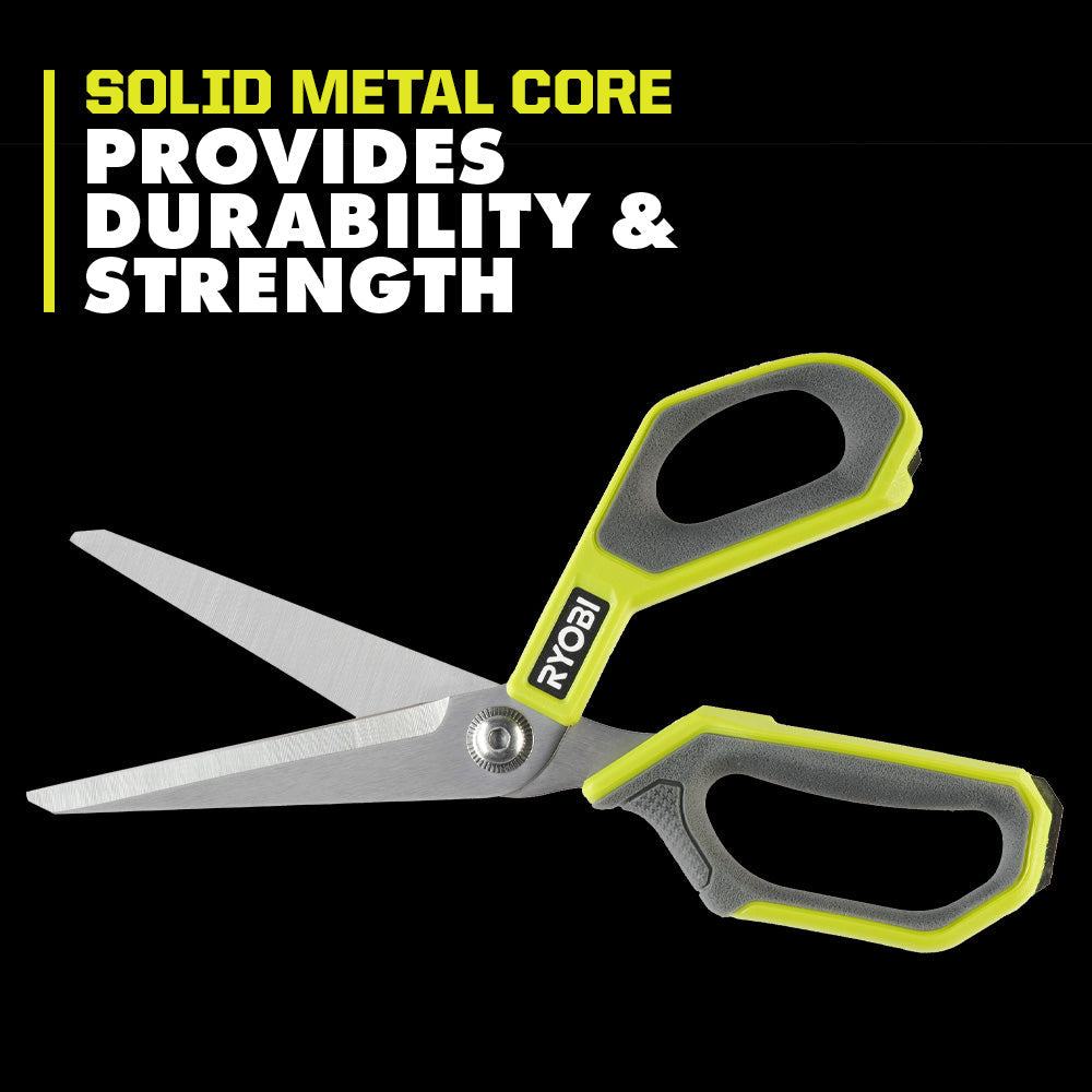 OFFSET SCISSORS Image 4