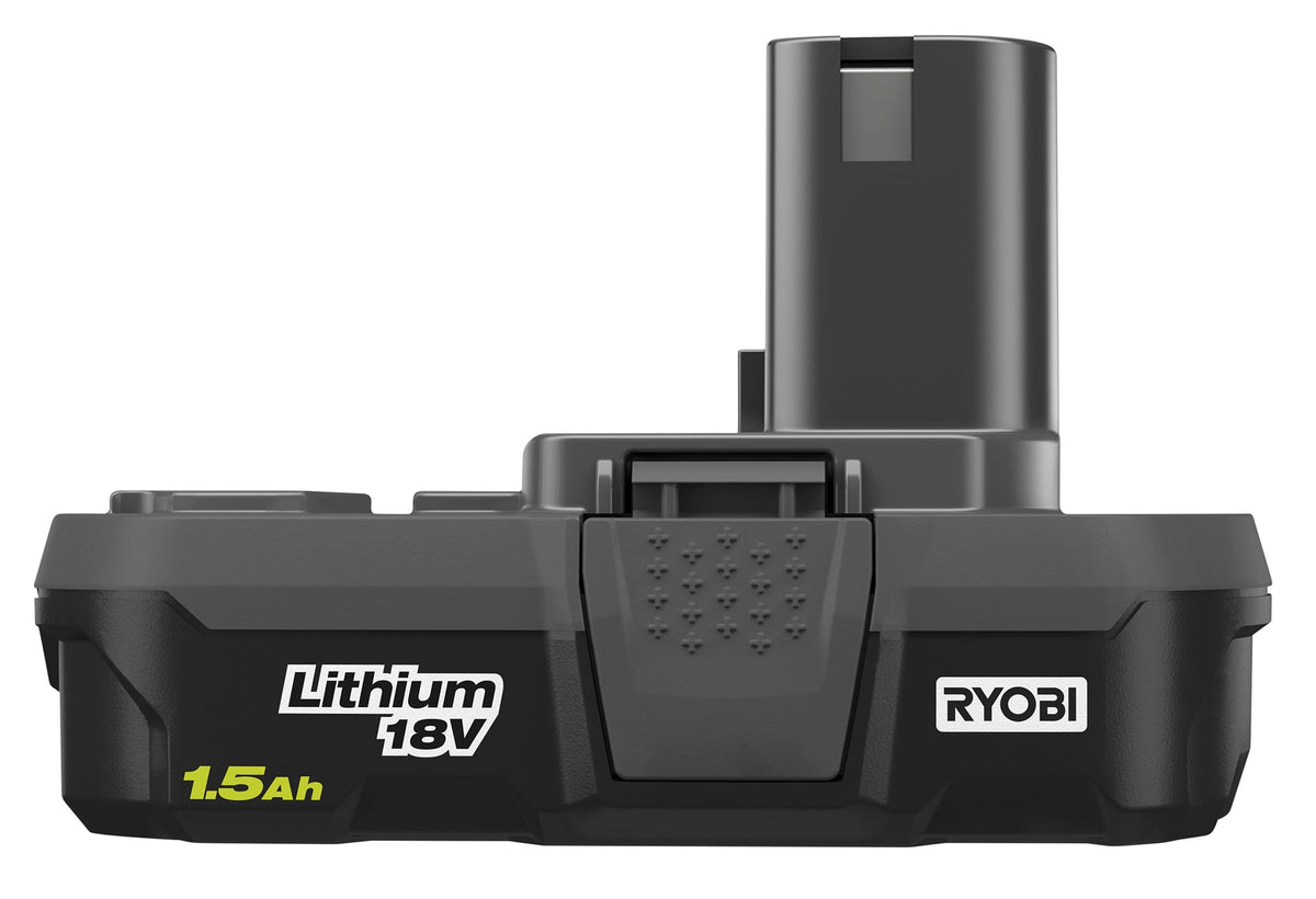 18V ONE+ SHEAR/SHRUBBER KIT image