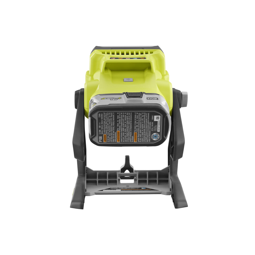 18V ONE+ Hybrid 20 Watt LED Work Light (Tool Only) Image 4