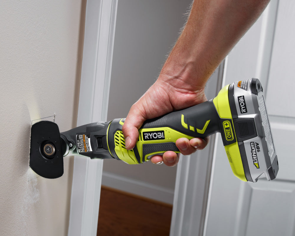 18V ONE+™ JobPlus™ with Multi-Tool Attachment Image 2