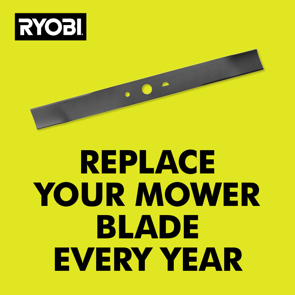 20" LAWN MOWER REPLACEMENT BLADE Image 8