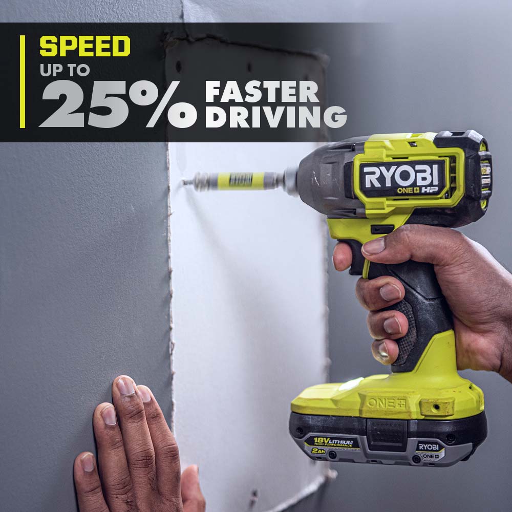18V ONE+ HP BRUSHLESS 5-TOOL COMBO KIT Image 19