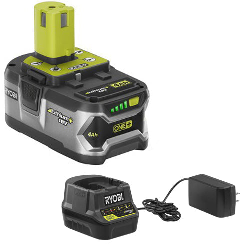 18V ONE+™ 13" Mower Image 7