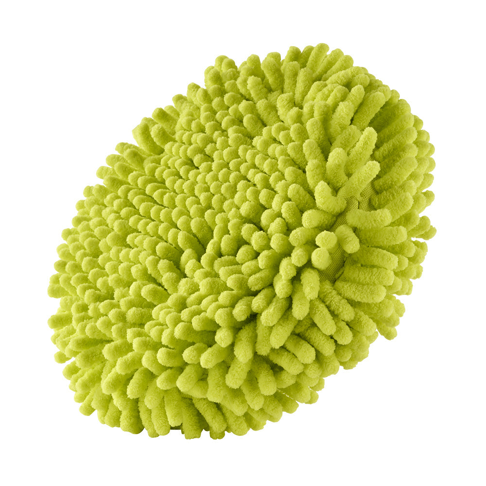 4 PC. 6" MICROFIBER CLEANING KIT image