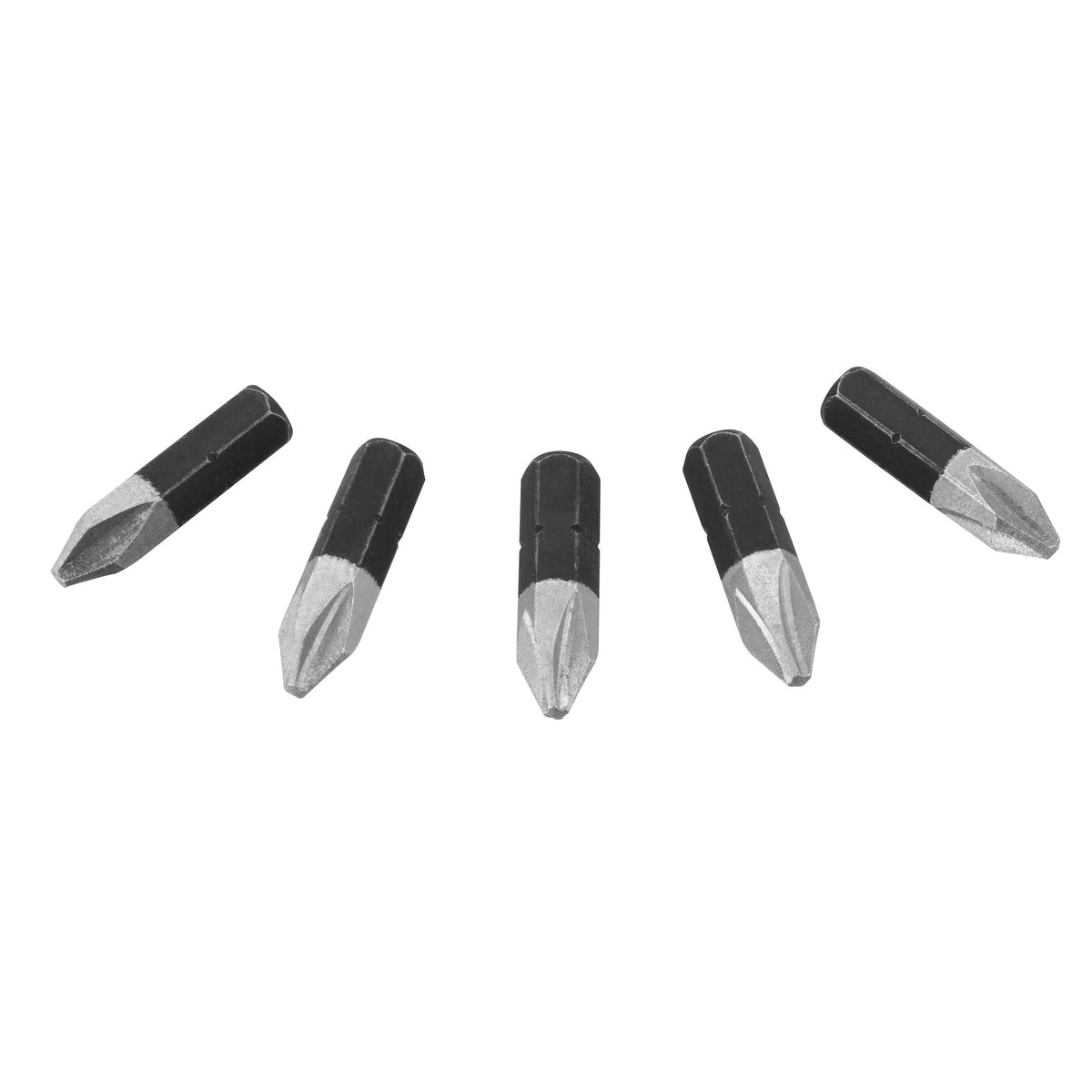 5 PC. 1” Diamond Grit Impact Drive Bits image