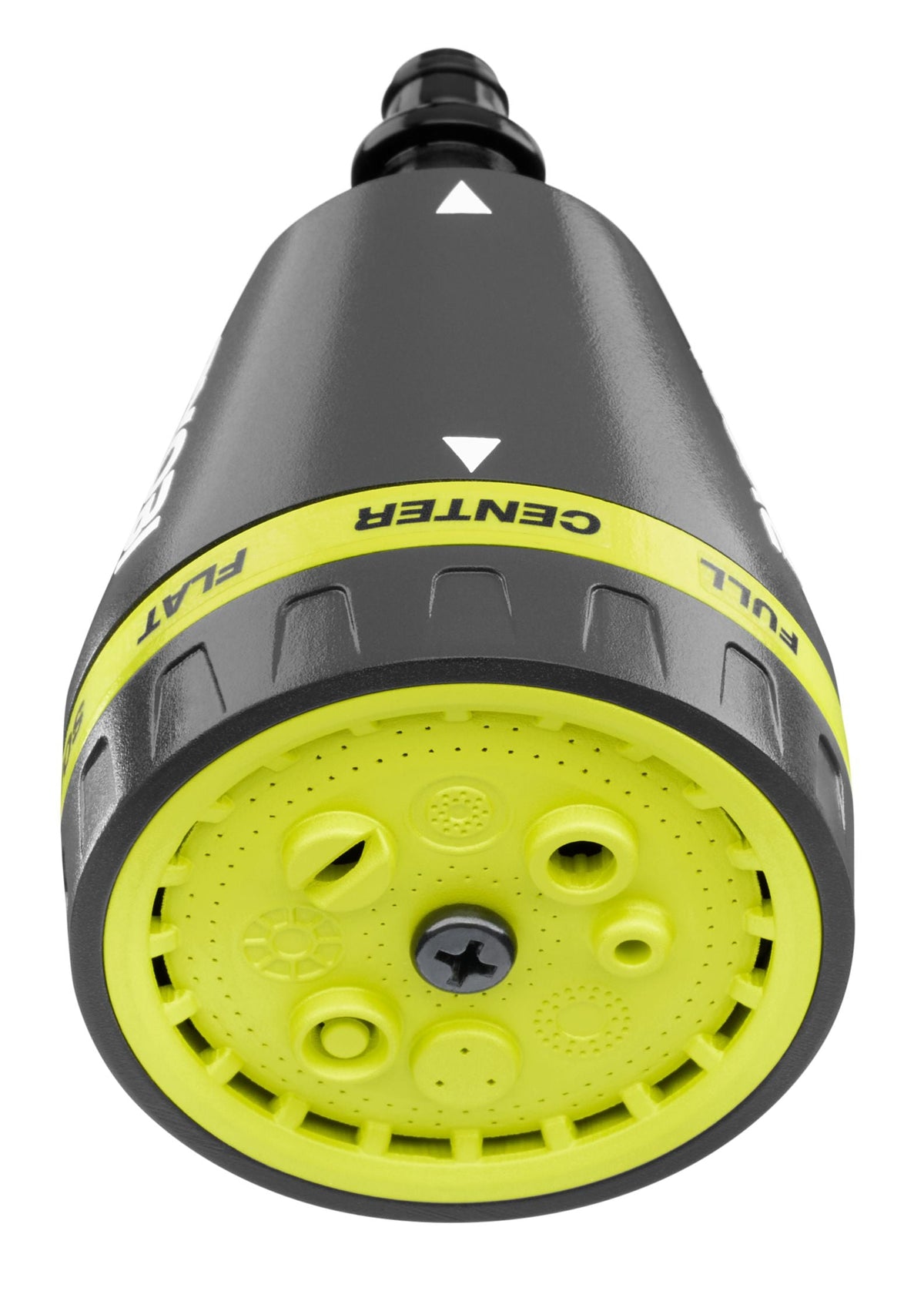 EZCLEAN GARDEN HOSE SPRAY HEAD image