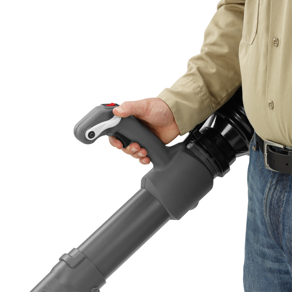 2-Cycle Backpack Blower Image 4