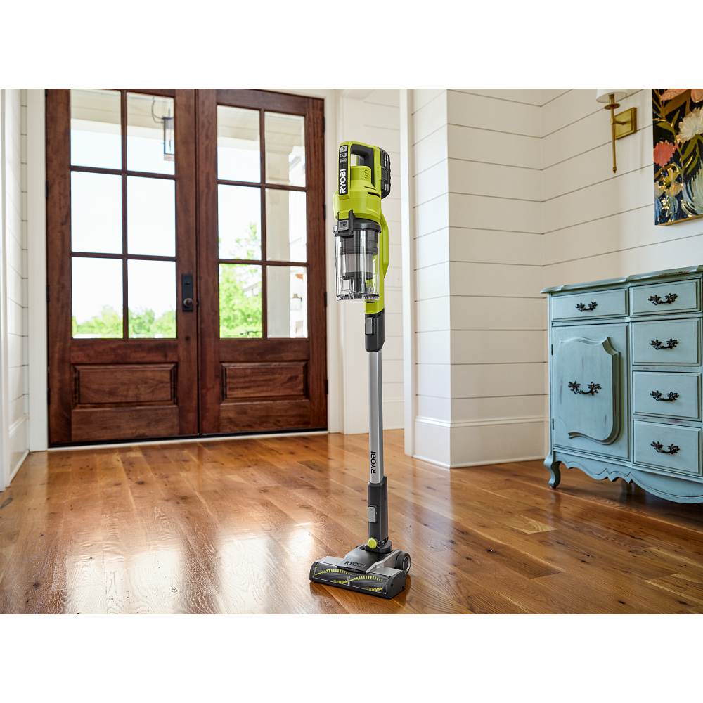 18V ONE+ STICK VACUUM Image 9