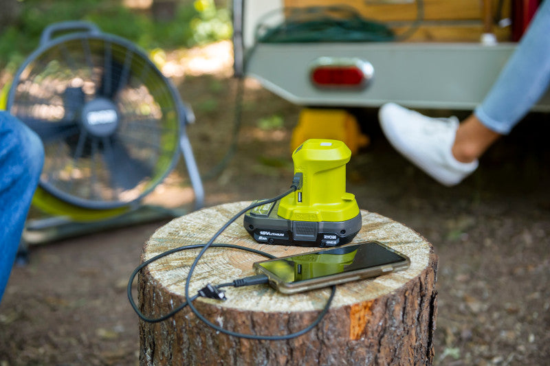 18V ONE+ Portable Power Source Image 5