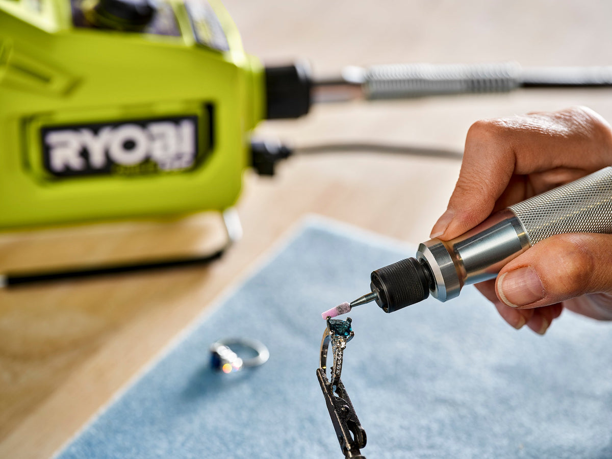 18V ONE+ HP Brushless Cordless Rotary Tool Image 8