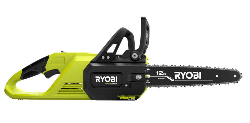 18V ONE+ HP BRUSHLESS WHISPER SERIES 12" CHAINSAW image