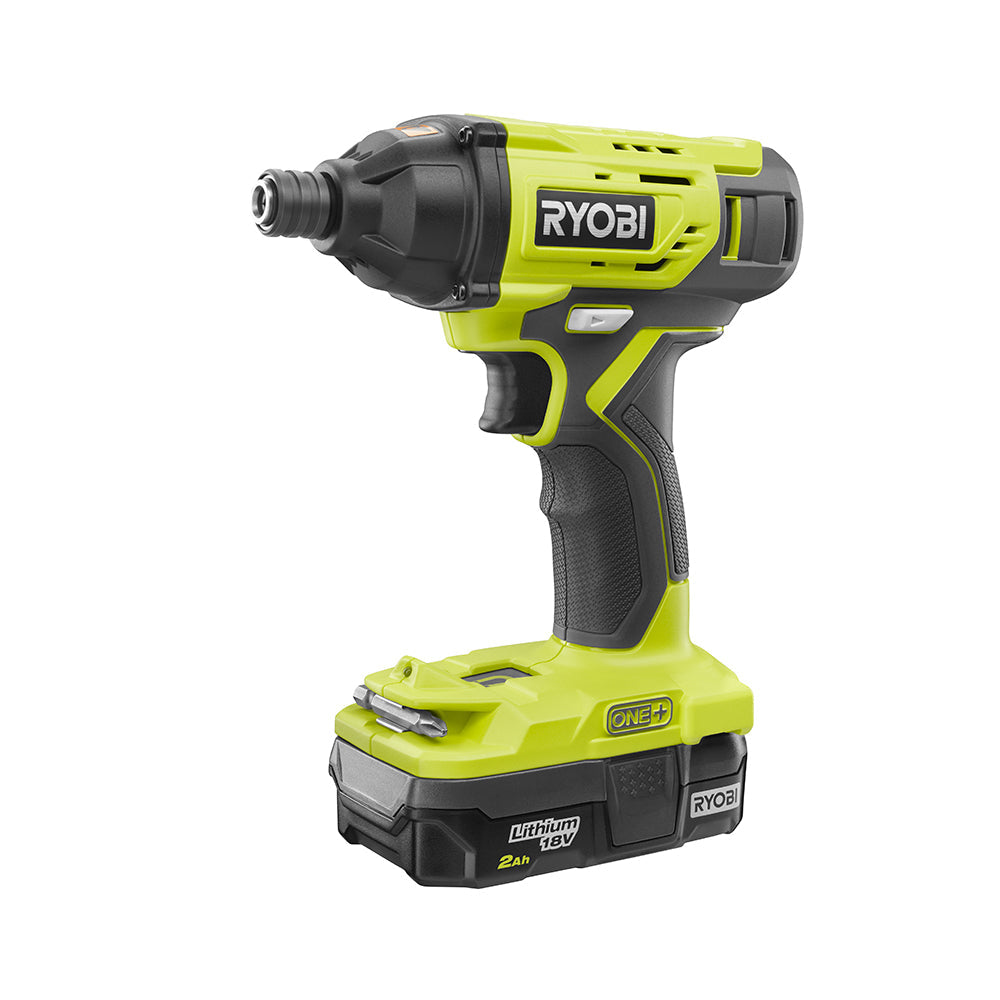 18V ONE+™ 9 PC. Combo Kit Image 3