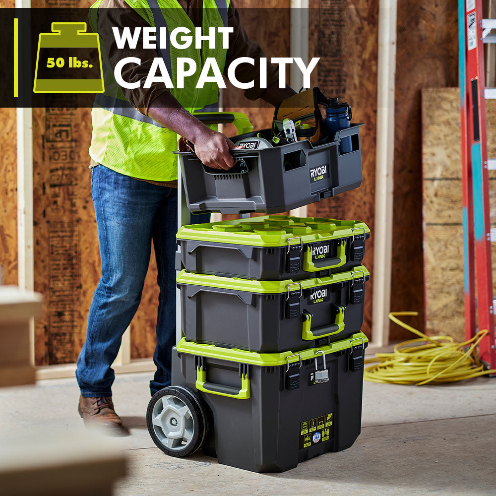 LINK MEDIUM TOOL BOX Image 6