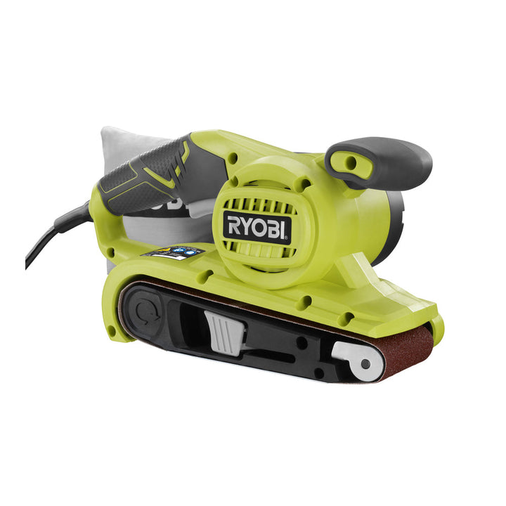 3"x18" Belt Sander
