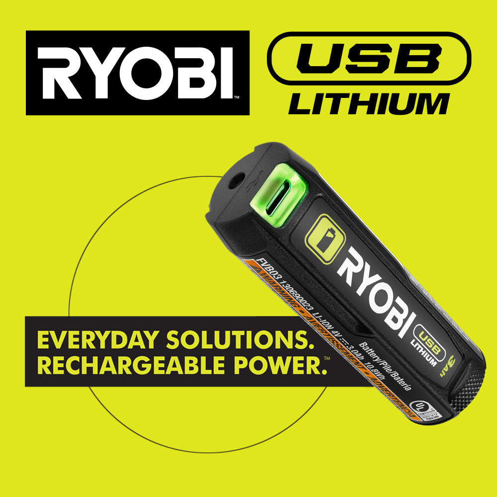 USB LITHIUM POWER CARVER KIT Image 2