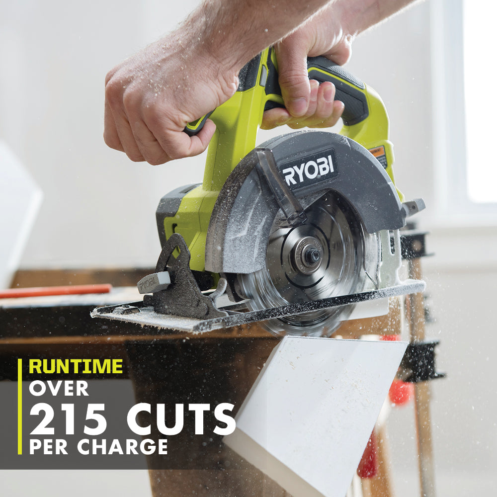 18V ONE+ 12-Tool Combo Kit Image 8