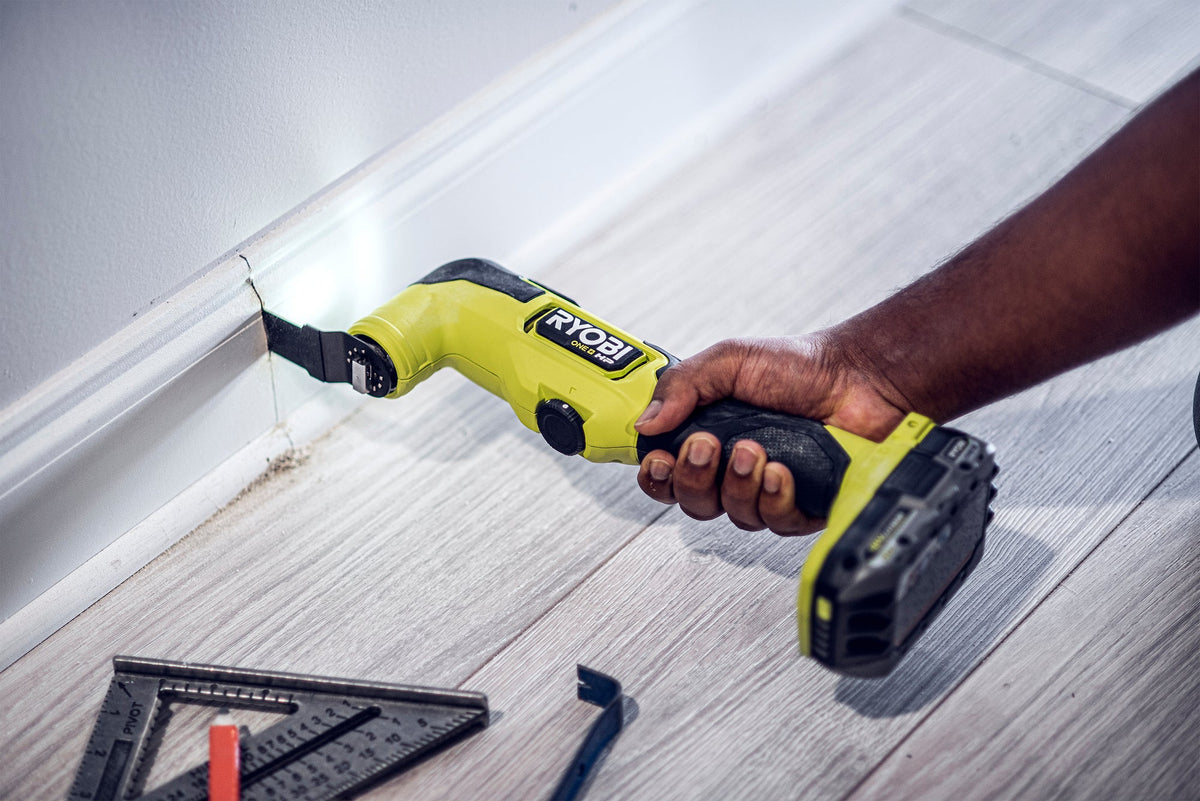 18V ONE+ HP Brushless Multi-Tool Image 10