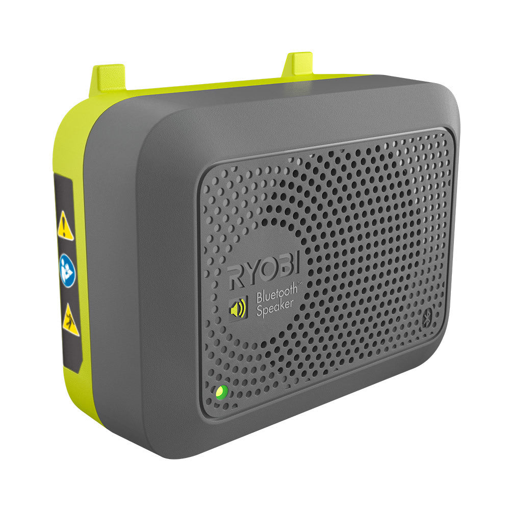 Garage Bluetooth® Speaker Accessory Image 2
