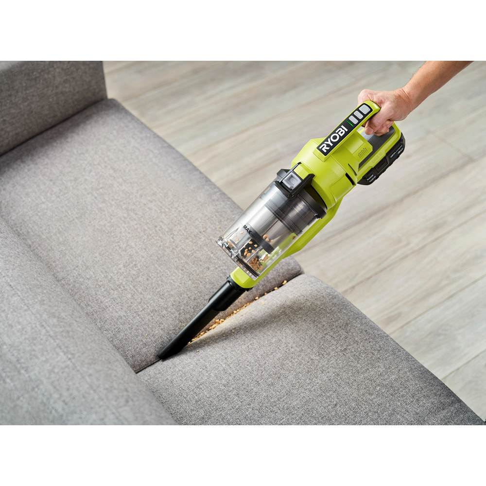 18V ONE+ STICK VACUUM KIT Image 6