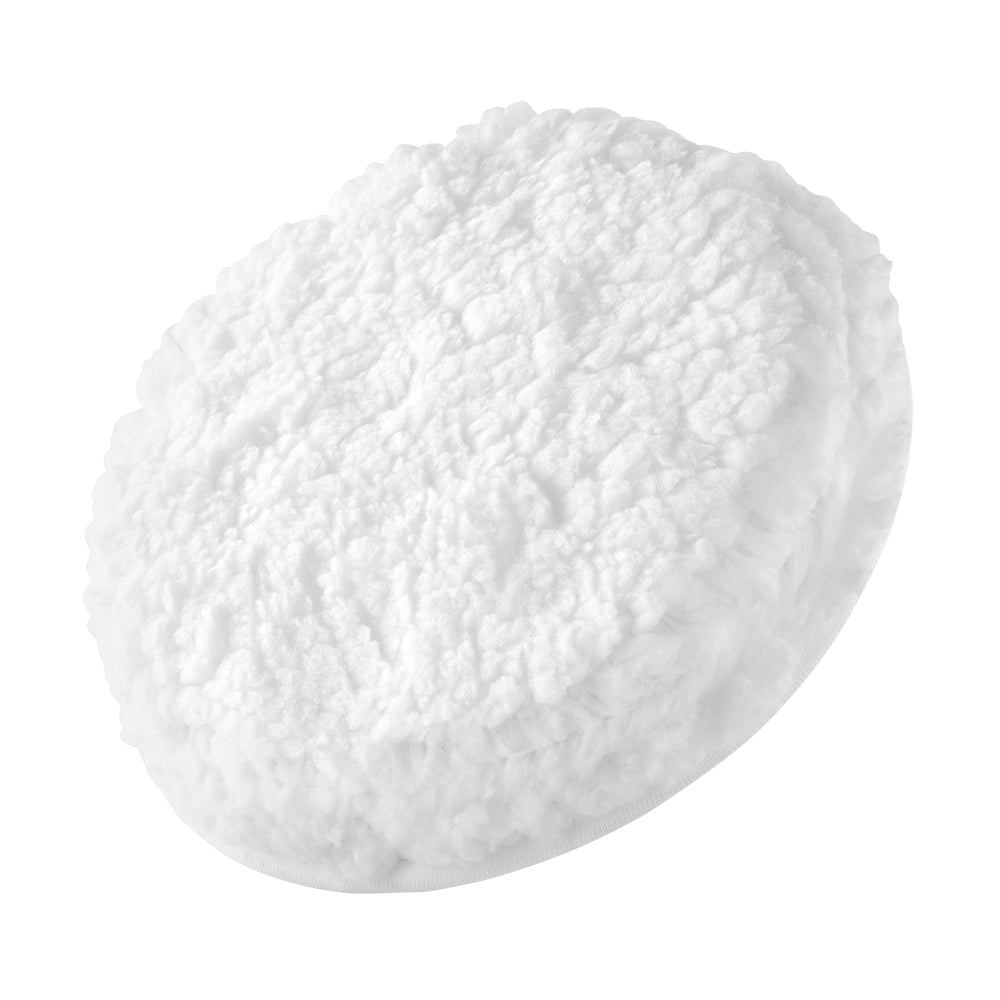 3 PC. 6" MICROFIBER CLEANING KIT image