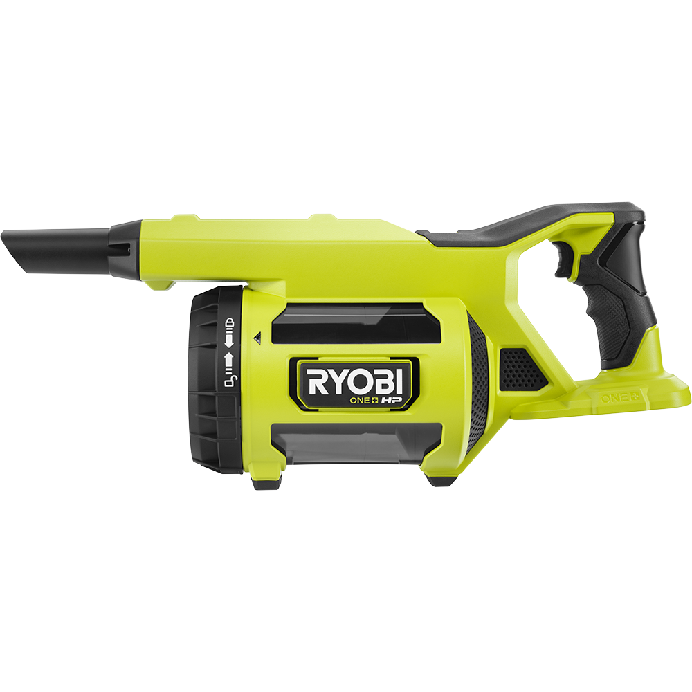 18V ONE+ HP BRUSHLESS JOBSITE HAND VACUUM image