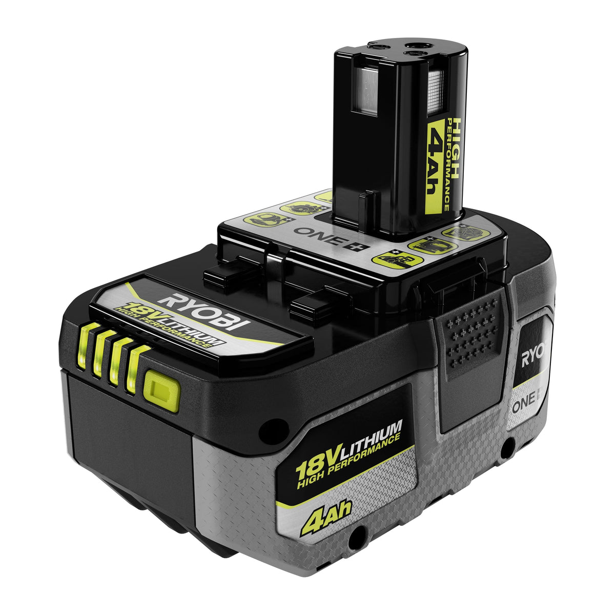 ONE+ 18V RECIPROCATING SAW KIT image