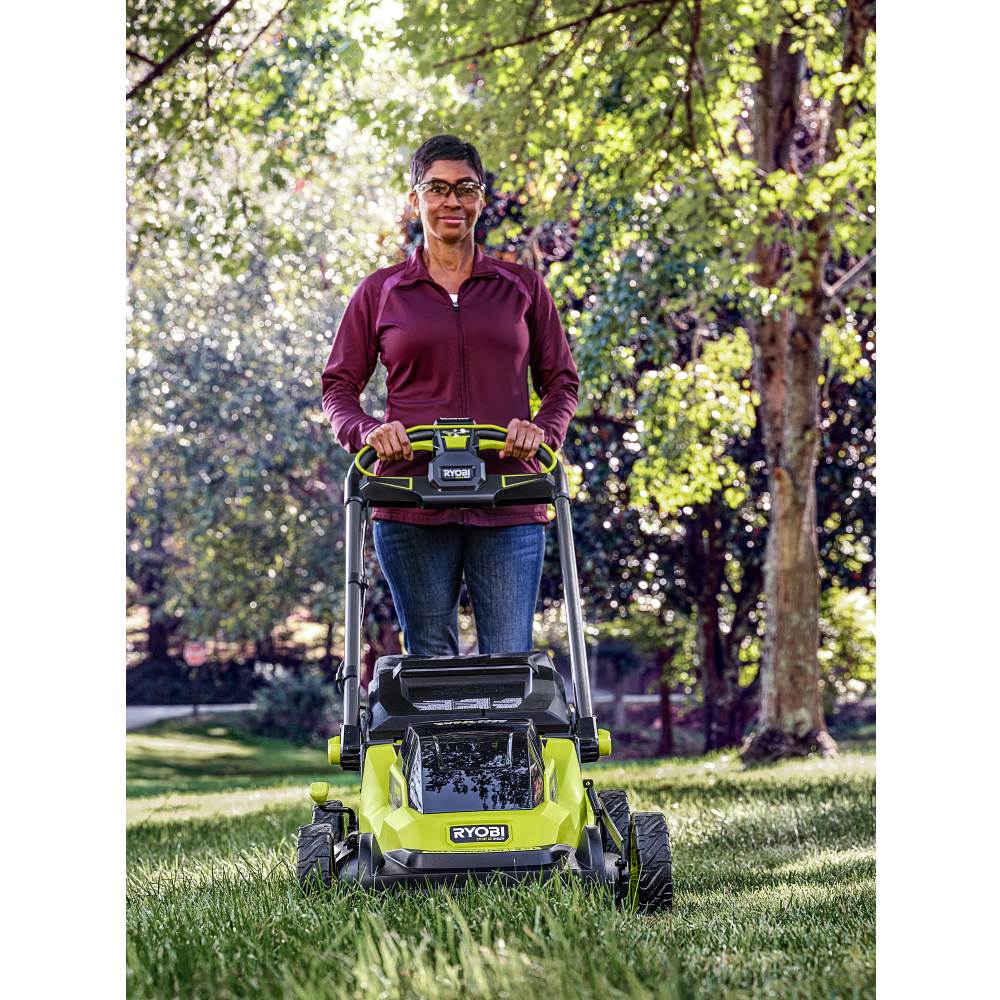 20" LAWN MOWER MULTI-BLADE SYSTEM REPLACEMENTS Image 6