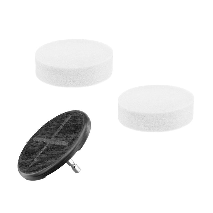 3 PC. Quick Change Cleaning Kit Image 1