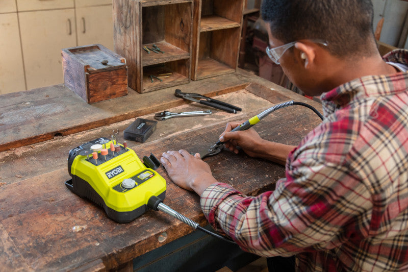 18V ONE+ ROTARY TOOL STATION Image 10