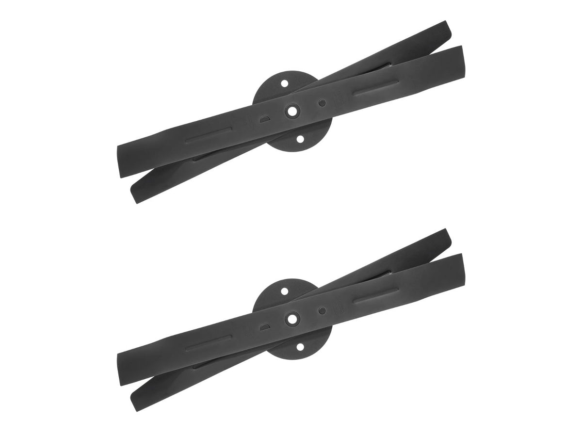 42" Replacement Crosscut Blades image