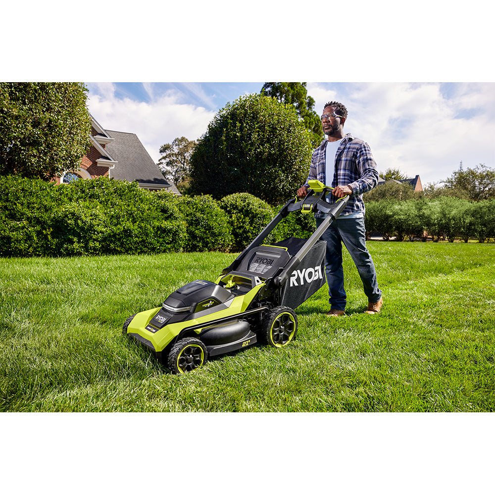 21" Lawn Mower Multi-Blade System Replacements
