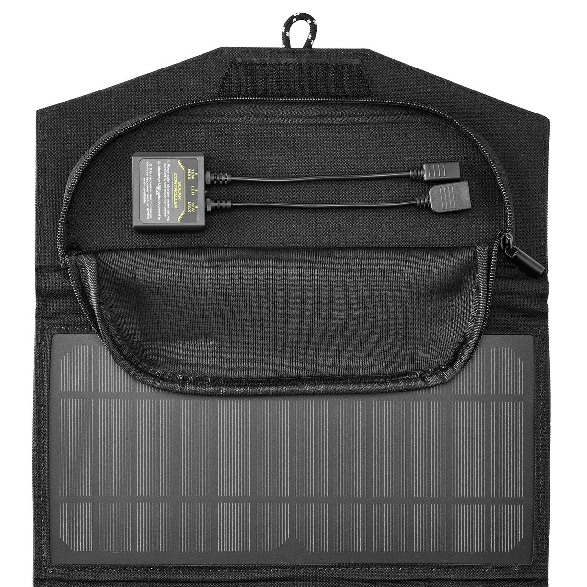 21-WATT FOLDABLE SOLAR PANEL Image 10