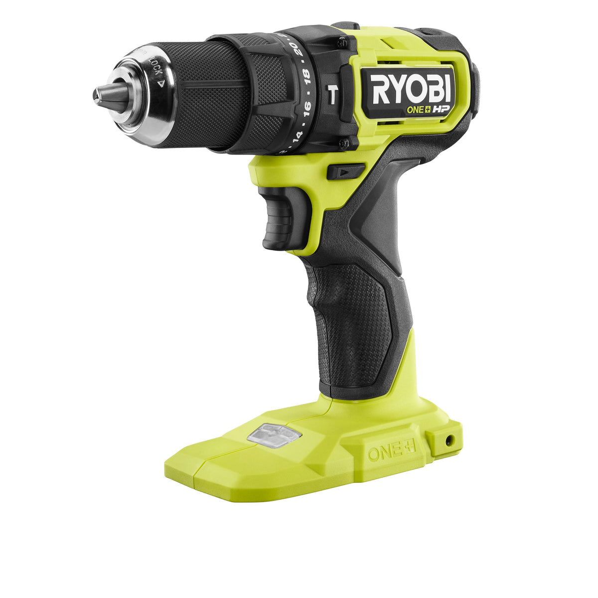 18V ONE+ HP Compact Brushless 1/2" Hammer Drill Kit Image 4