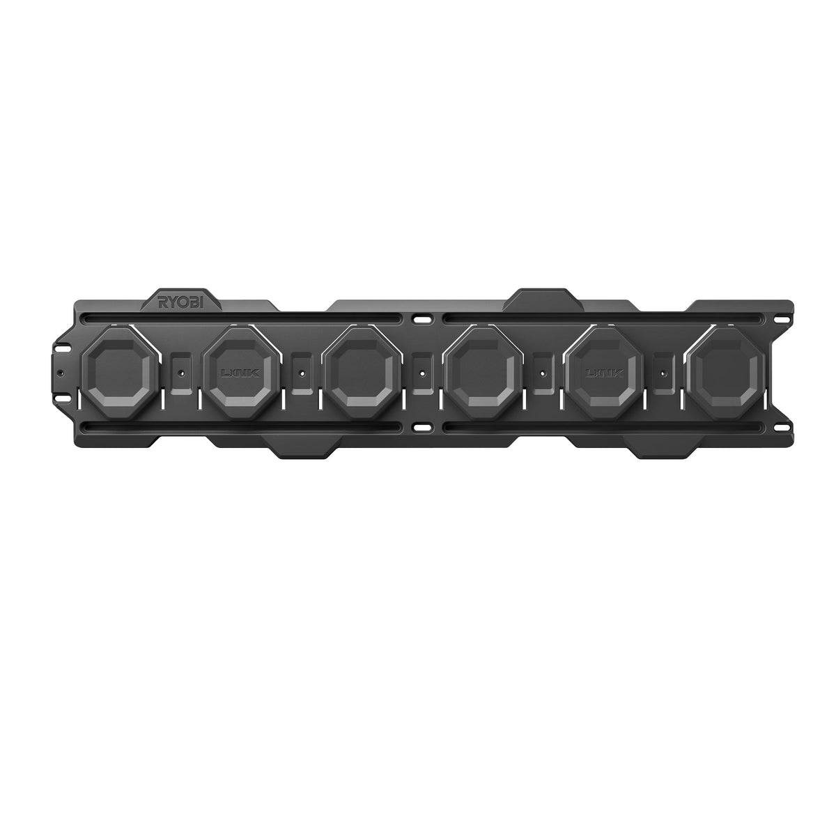 12 PC. LINK WALL STORAGE KIT image