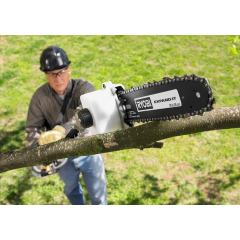 EXPAND-IT™ 10" PRUNER ATTACHMENT Image 4