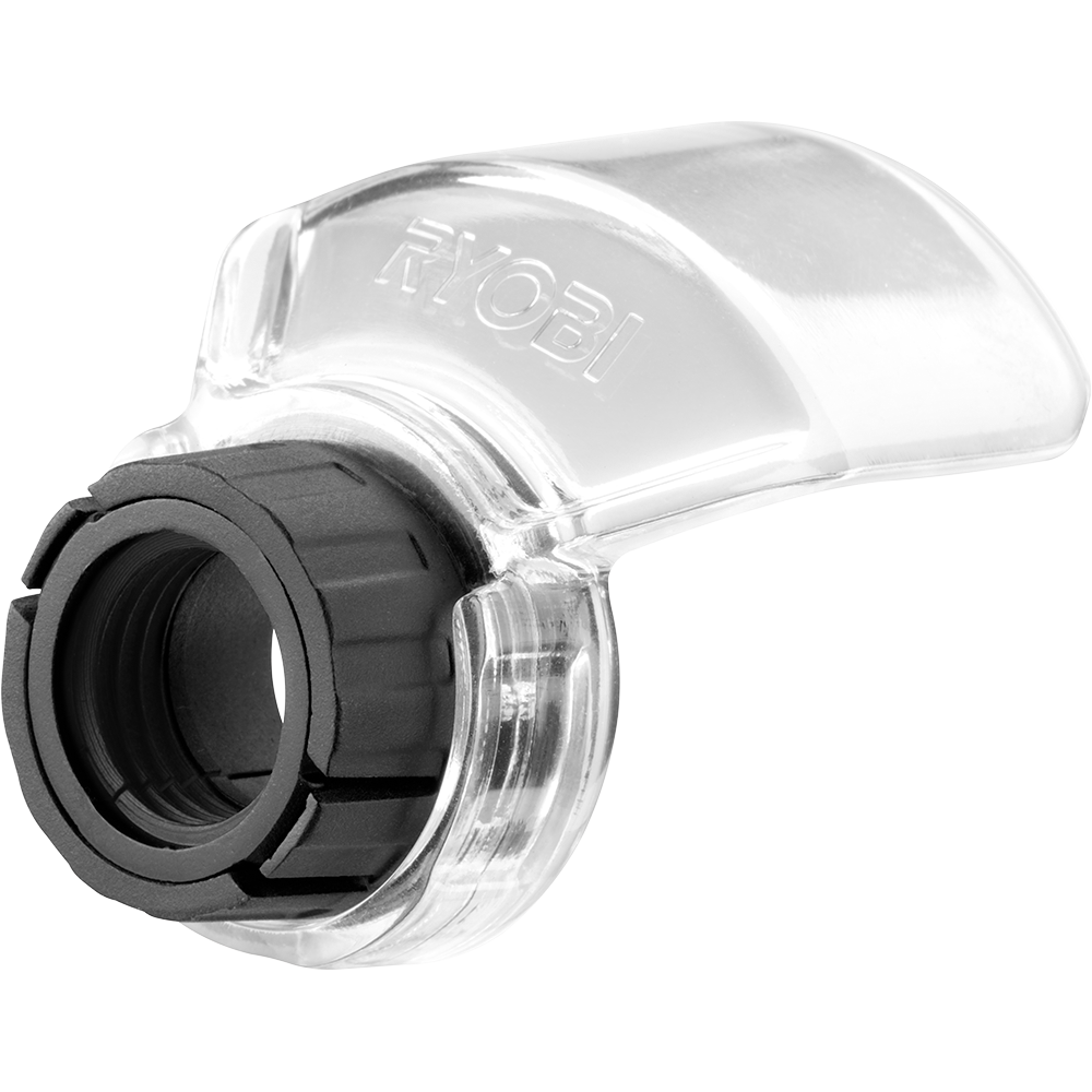 DEBRIS SHIELD ROTARY KIT image