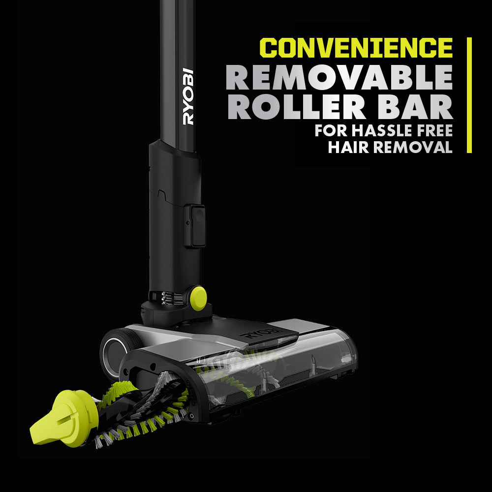18V ONE+ HP STICK VACUUM Image 9