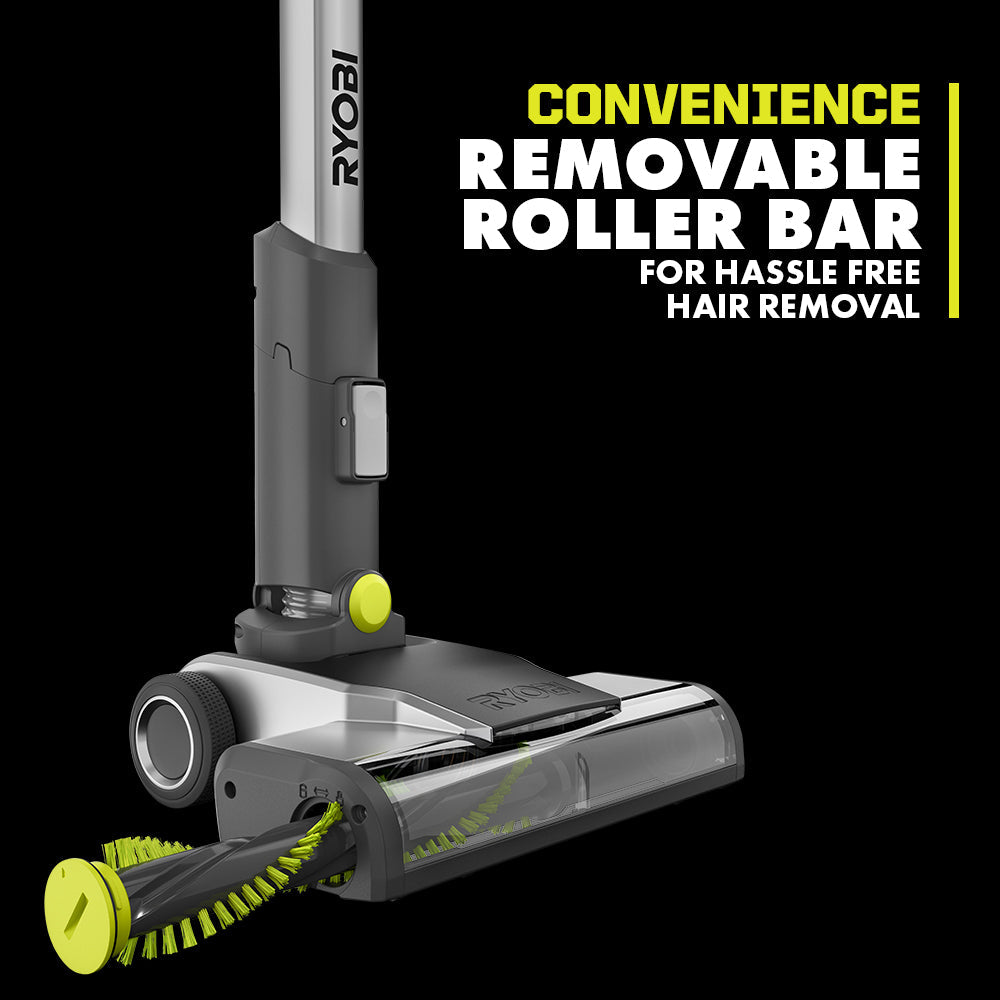 18V ONE+ STICK VACUUM Image 3