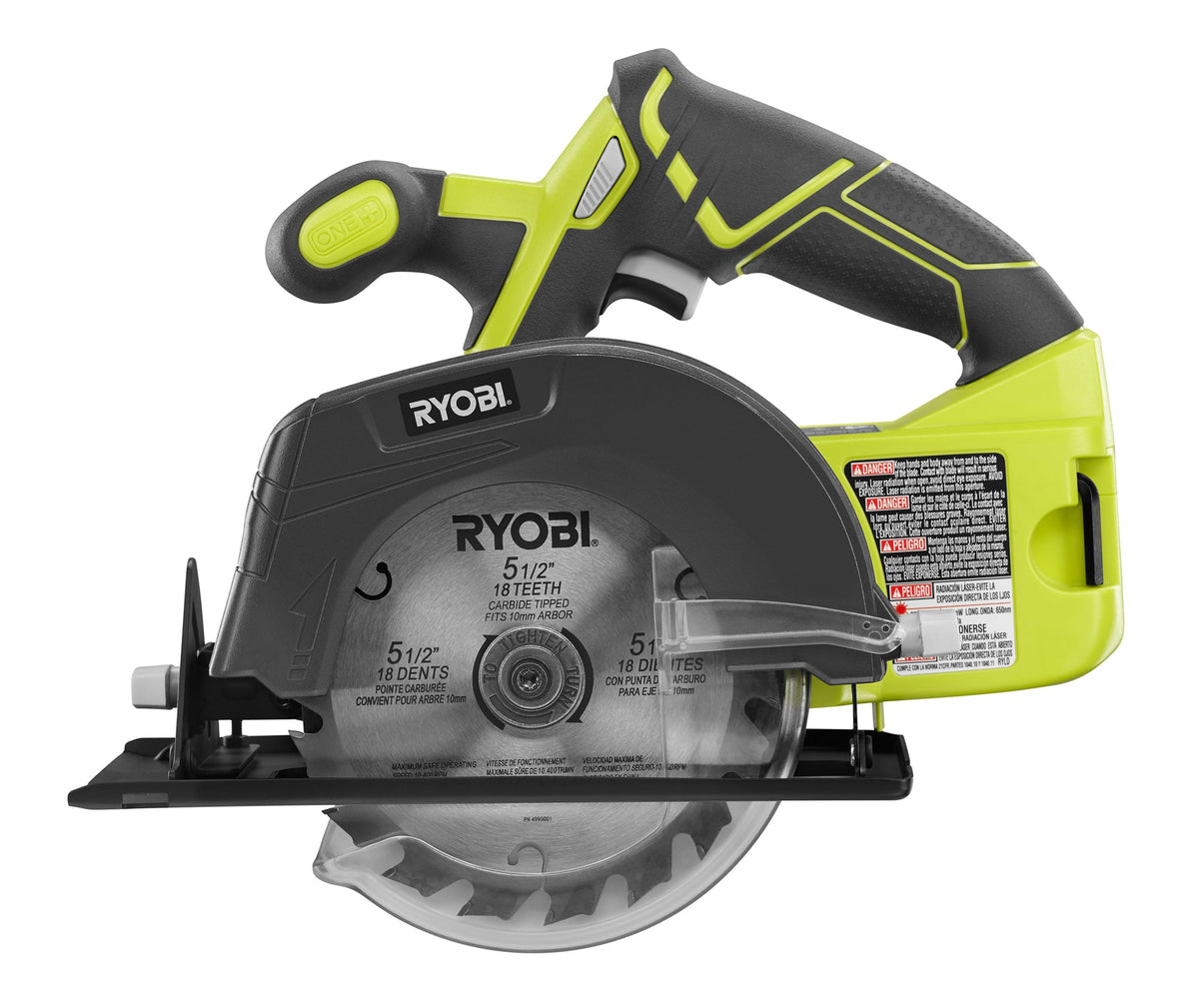 18V ONE+™ 6 PC COMBO KIT image