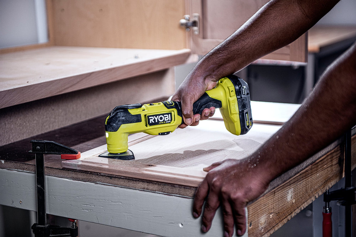 18V ONE+ HP Brushless Multi-Tool Image 6