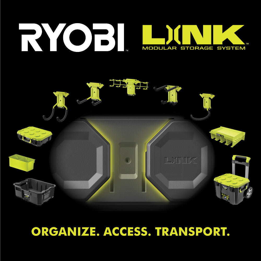LINK 17" OPEN TOOL TOTE Image 14