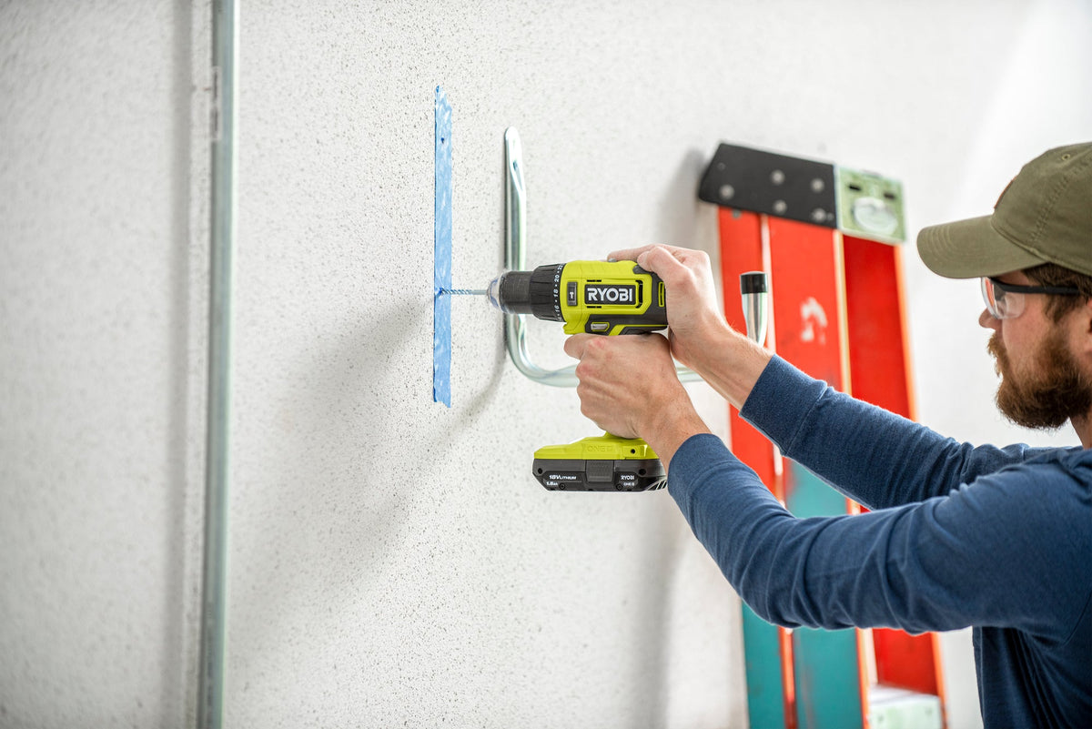 18V ONE+ 1/2" HAMMER DRILL Image 7
