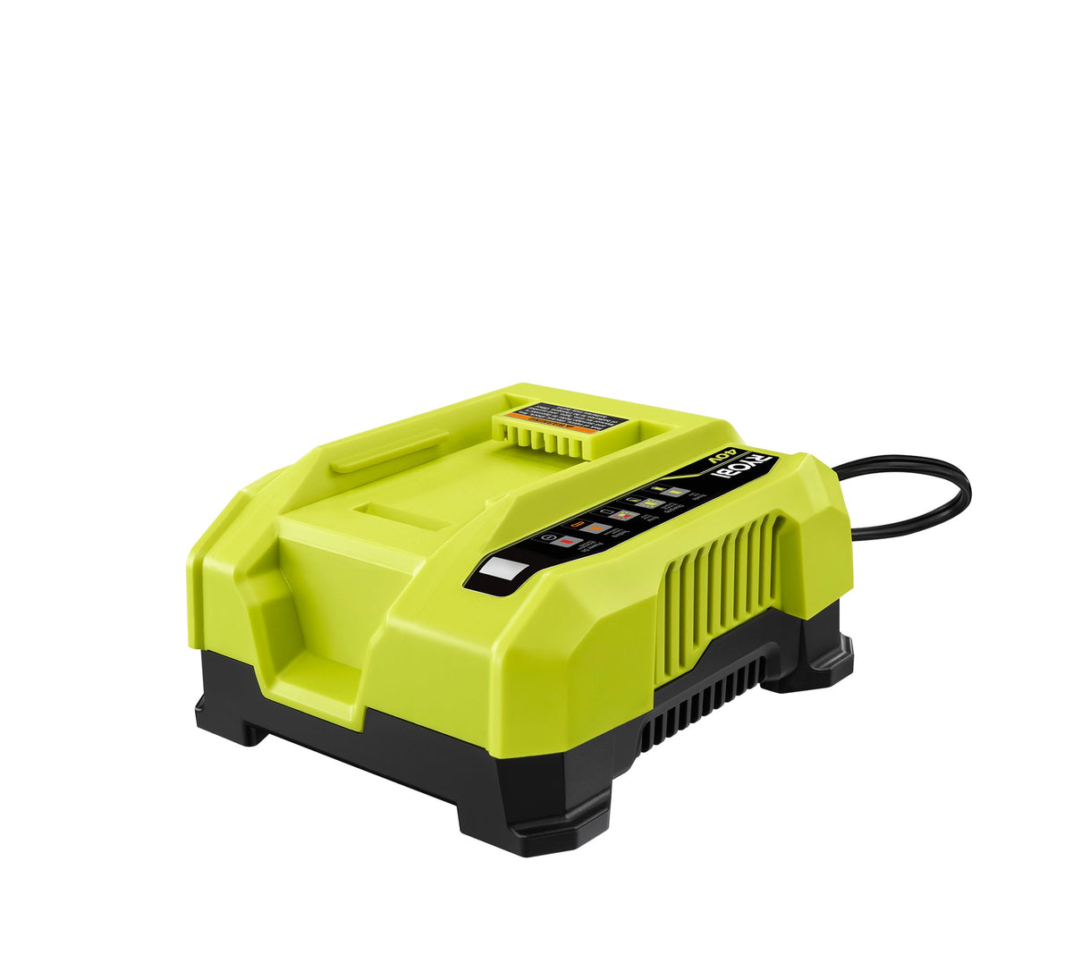40V HP BRUSHLESS 20" CHAINSAW KIT image
