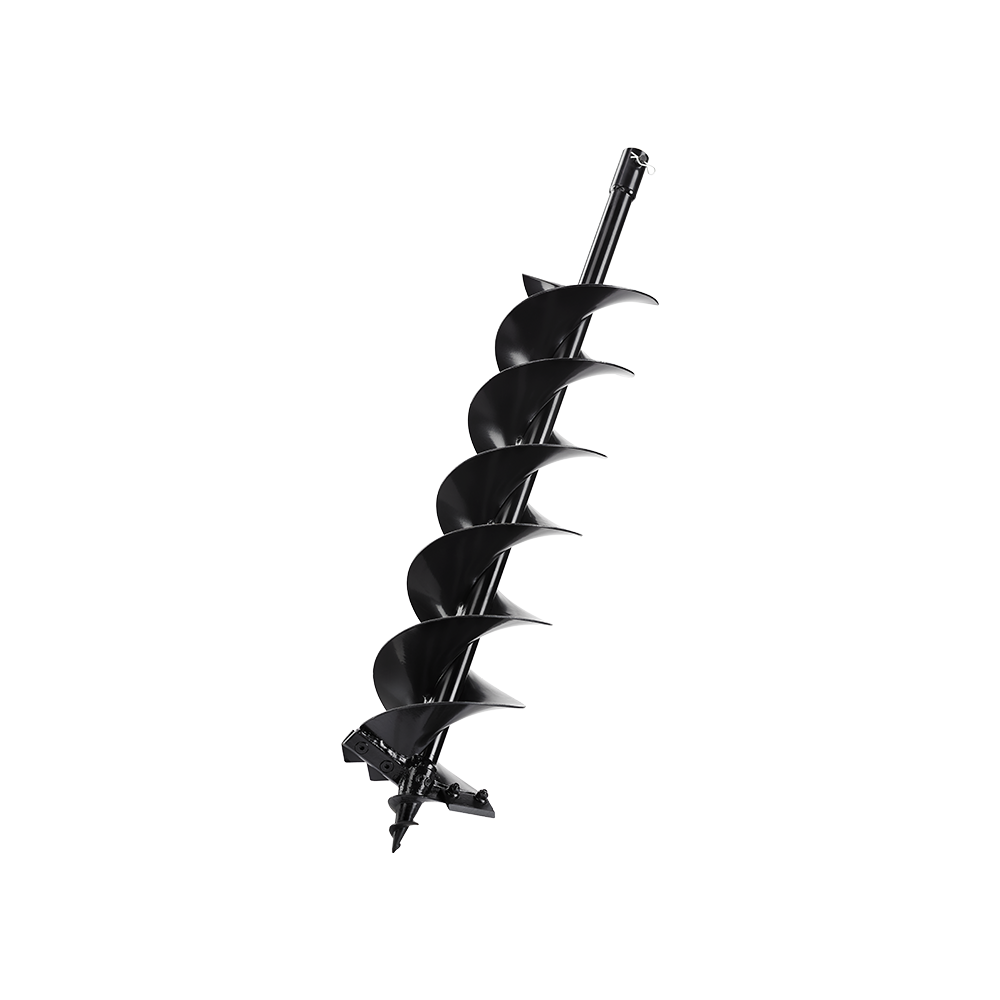 6 inch Auger Bit image